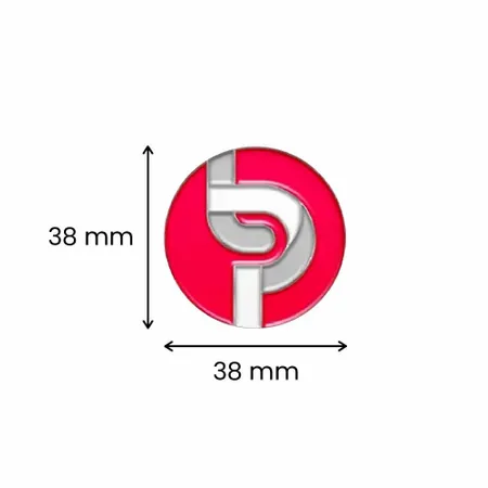 38 mm - Imprint Now - AUS