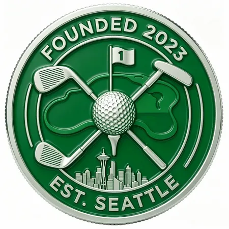 3D Ball Marker - Imprint Now - AUS