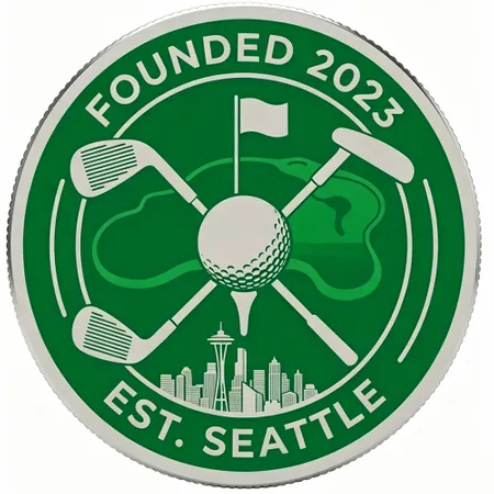 Hard Enamel Ball Marker - Imprint Now - AUS