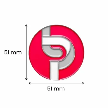 51 mm - Imprint Now - AUS