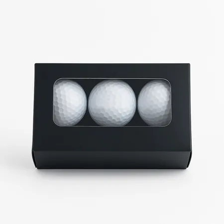 3-Ball Box - Imprint Now - AUS
