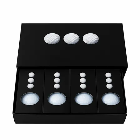12-Ball Box - Imprint Now - AUS