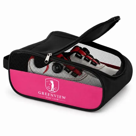 Black and Pink - Imprint Now - AUS