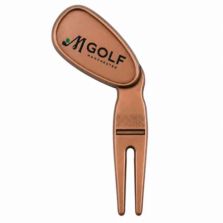 Antique Copper - Imprint Now - AUS