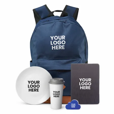 School Starter Smart Kits  - Imprint Now - AUS