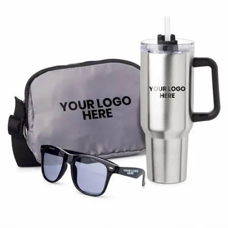 Work-From-Home Essentials Smart Kits - Imprint Now - AUS