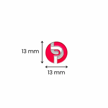 13 mm - Imprint Now - AUS