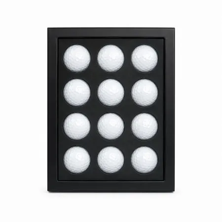 12-Ball Box - Imprint Now - AUS