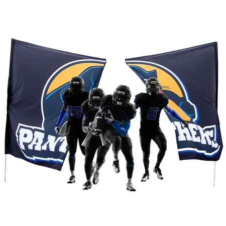 Breakaway Fabric Banners - Imprint Now - AUS