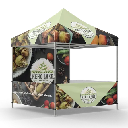 Canopy Tents Canopy Tents - Imprint Now - AUS