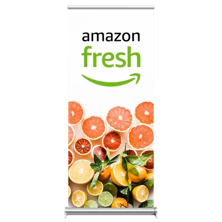 Roll Up Banner Stands - Imprint Now - AUS