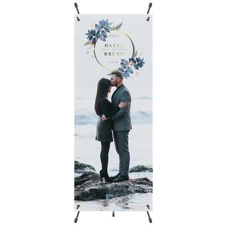 Banner Stands - Imprint Now - AUS