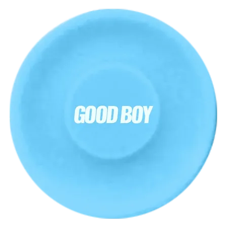 Silica Gel Flying Disc 7 cm - Imprint Now - AUS