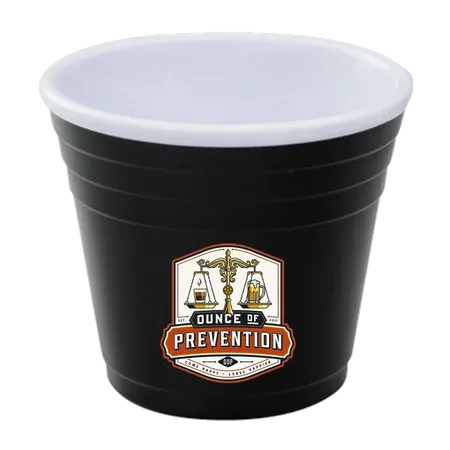 Plastic Shot Glass - Imprint Now - AUS