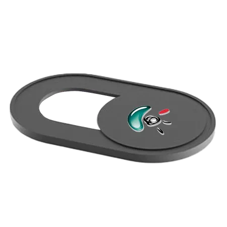 Thin U - Metal Webcam Cover - Imprint Now - AUS