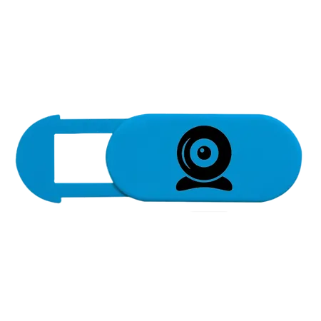 Cyber Security Webcam Cover - Imprint Now - AUS