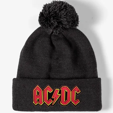 Perfect Winter Polyester Beanies - Imprint Now - AUS