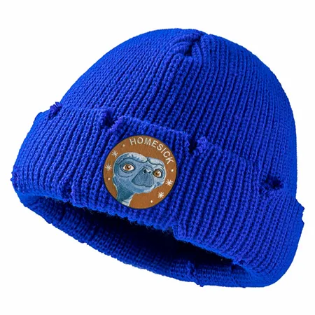 Modern Acrylic Beanies - Imprint Now - AUS