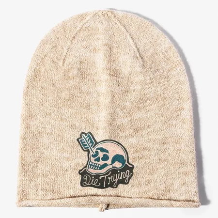 Snuggly Wool Beanies - Imprint Now - AUS