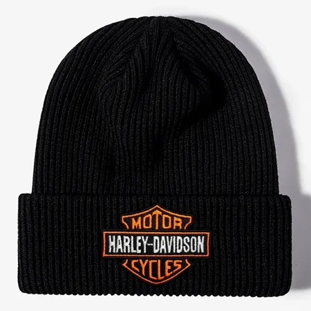 Aesthetic Acrylic Beanies - Imprint Now - AUS