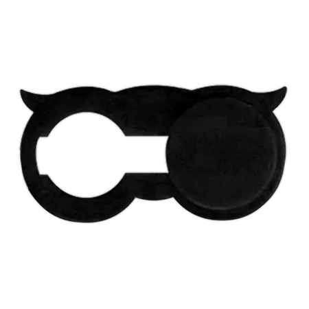Cat Eyed Webcam Cover - Imprint Now - AUS