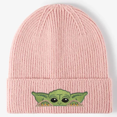 Flashy Wool Fibre Beanies - Imprint Now - AUS