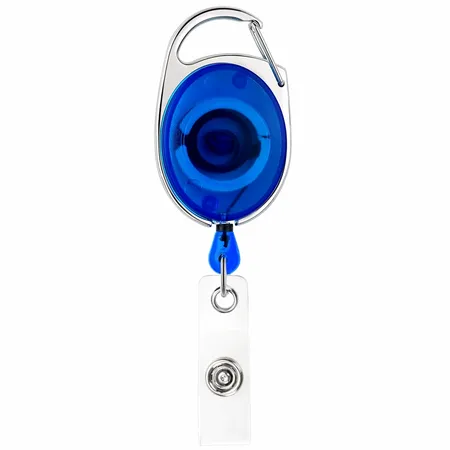 Coloured Transparent Reel Keychain Coloured Transparent Reel Keychain - Imprint Now - AUS