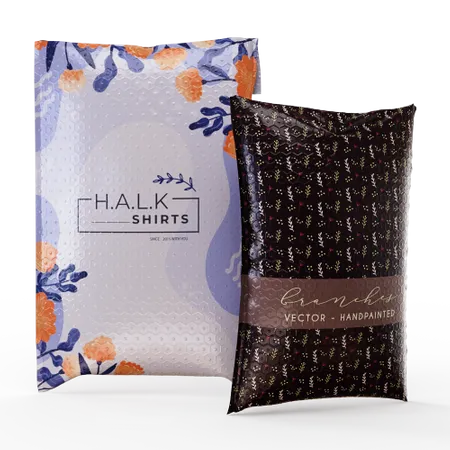 Custom Matte Bubble Mailer - Imprint Now - AUS