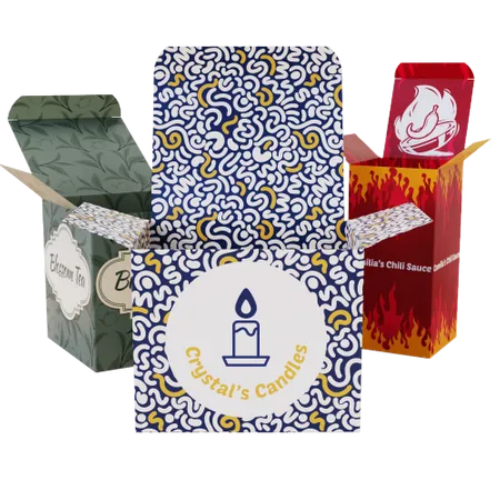 Custom Product Box - Imprint Now - AUS