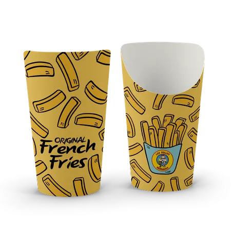 Fried Food Holder - Imprint Now - AUS