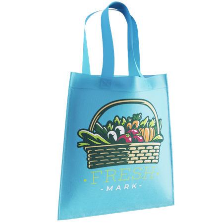Non-Woven Tote Bags - Imprint Now - AUS