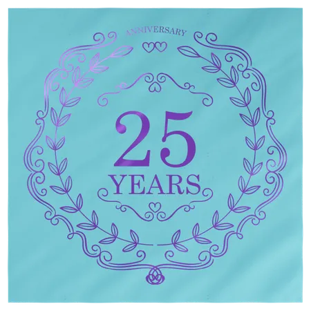 Custom Foil Stamped Dinner Napkin - Imprint Now - AUS