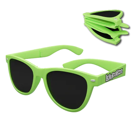 Customised Foldable Sunglasses