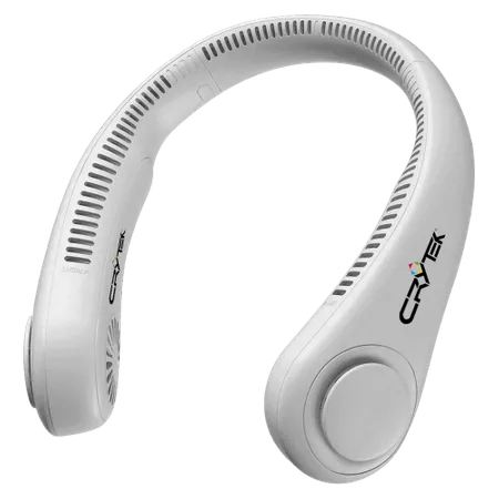 Portable Cooling Neck Fans - Imprint Now - AUS