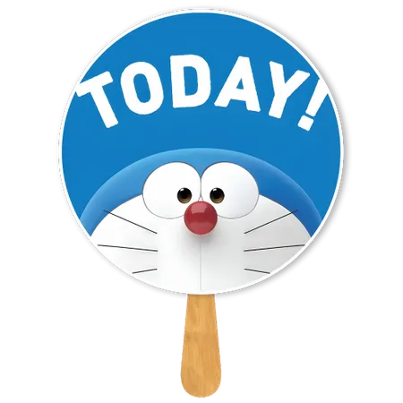 Circle Hand Fans - Imprint Now - AUS