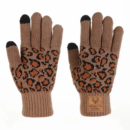 Comely Cashmere Gloves - Imprint Now - AUS