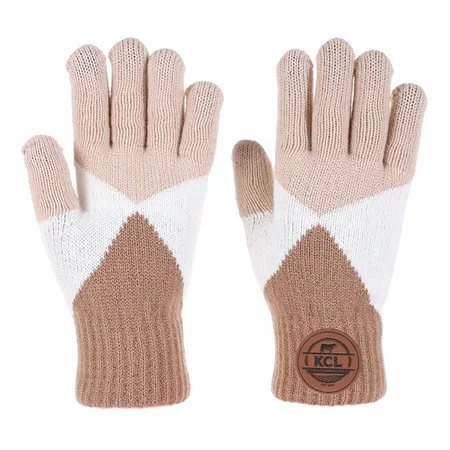 Winsome Cashmere Gloves - Imprint Now - AUS