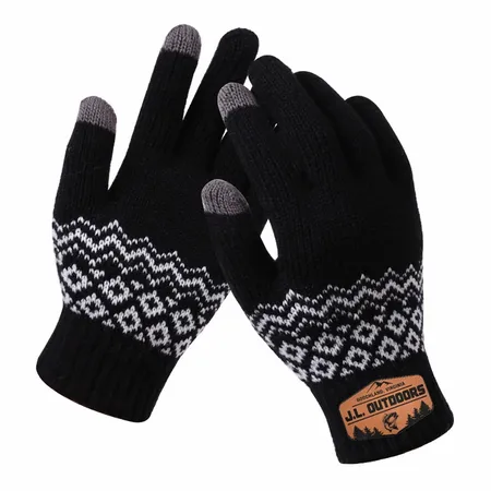 Bonny Cashmere Gloves - Imprint Now - AUS