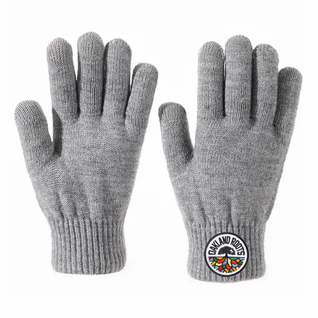 Basic Cashmere Gloves - Imprint Now - AUS