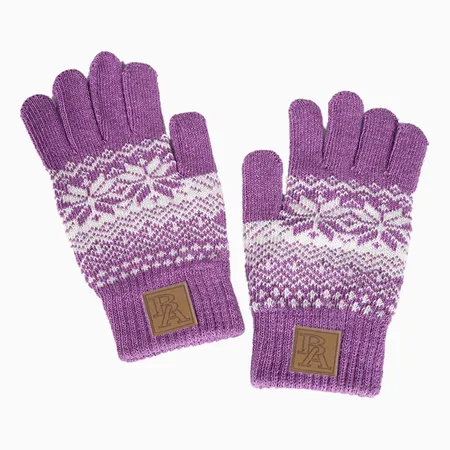 Illustrious Acrylic Fibre Gloves - Imprint Now - AUS