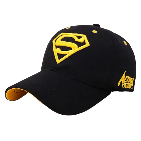 Baseball Cap Baseball Cap - Imprint Now - AUS
