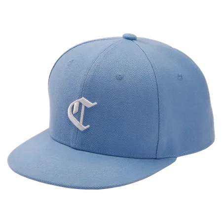 Snapback Cap Snapback Cap - Imprint Now - AUS