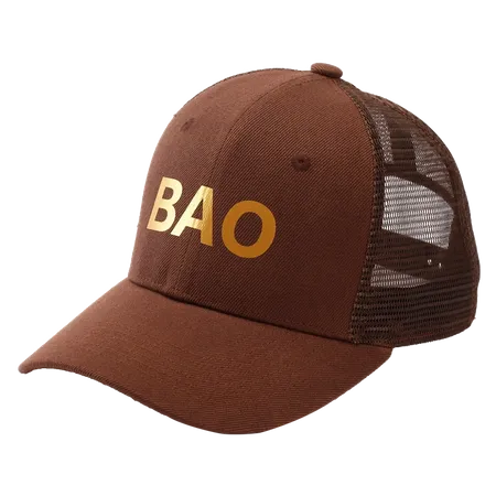 Trucker Hat Trucker Hat - Imprint Now - AUS