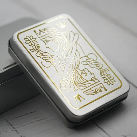 Metallic Transfer Stickers - Imprint Now - AUS