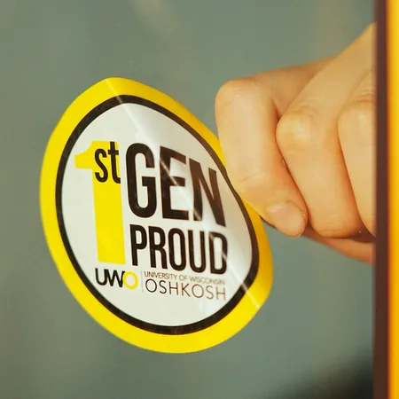 Front Adhesive Stickers - Imprint Now - AUS