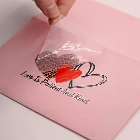 Transfer Stickers - Imprint Now - AUS