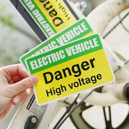 Rounded Corner Stickers - Imprint Now - AUS