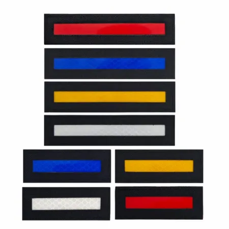 IR Reflective Bar Patch - Imprint Now - AUS