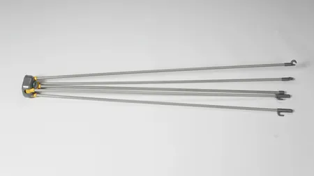 Korean Style X Banner Stand Accessories - Imprint Now - AUS