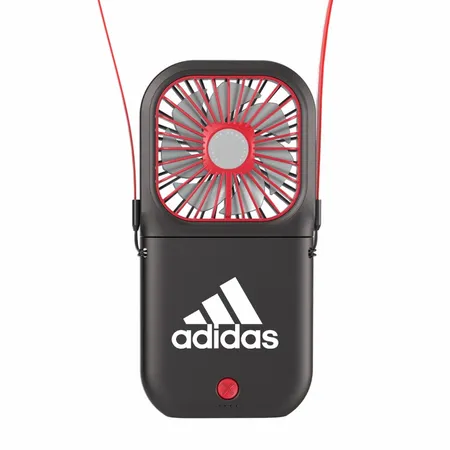 Compact Electric Hand Fans - Imprint Now - AUS